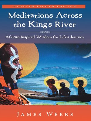 cover image of Meditations Across the King's River